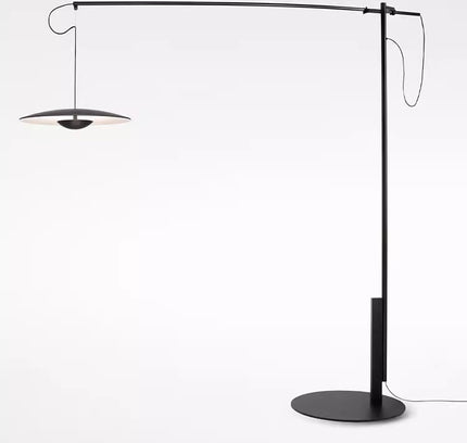 Floor Lamp GERRAD — designer floor lamp by RODESIGNE