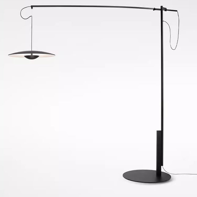 Floor Lamp GERRAD