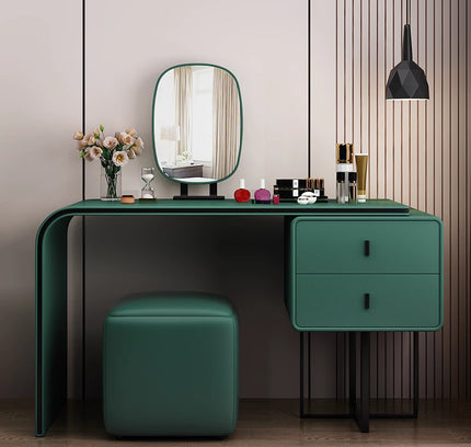Vanity Table ZARA — designer table, custom furniture by RODESIGNE
