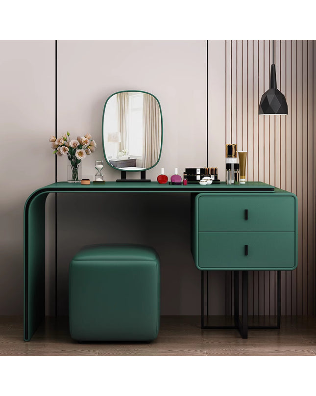 Vanity Table ZARA — designer table, custom furniture by RODESIGNE