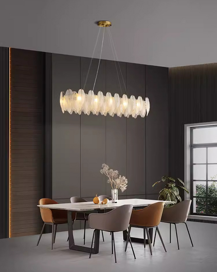 Chandelier PENINNO by Rodesigne