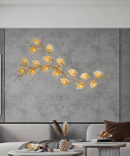 Wall Sconce LOMMA