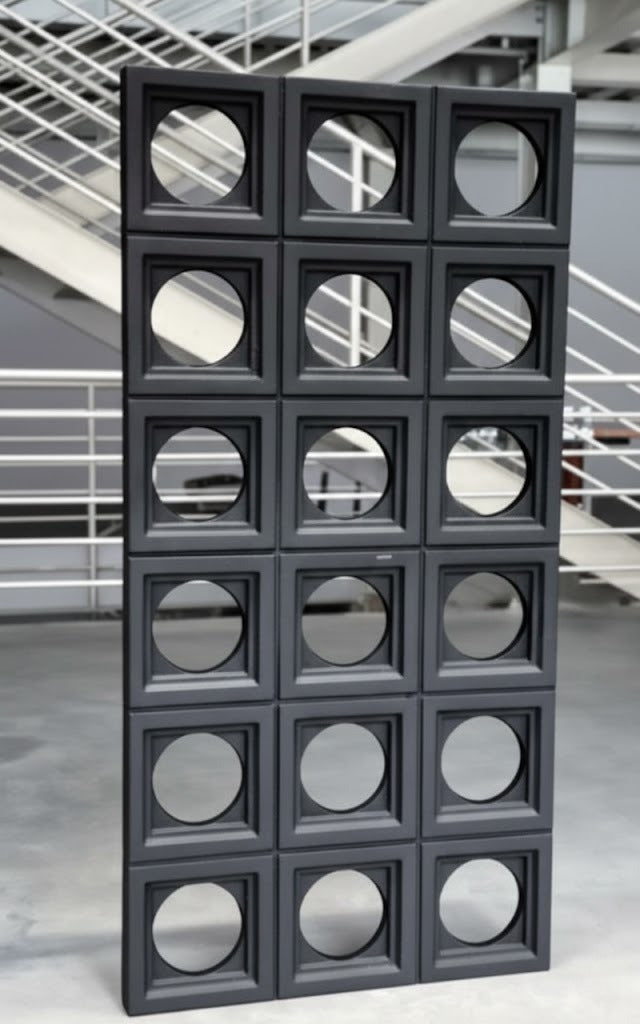 Panel CIRCLE TYPE
