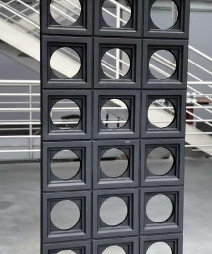 Panel CIRCLE TYPE