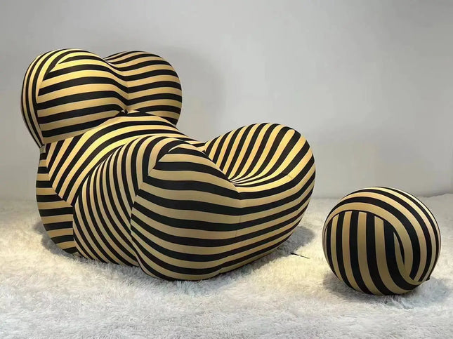 Armchair DGO by Rodesigne