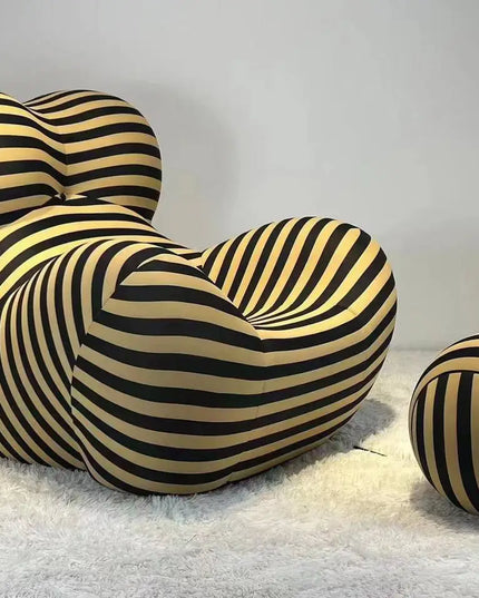 Armchair DGO by Rodesigne