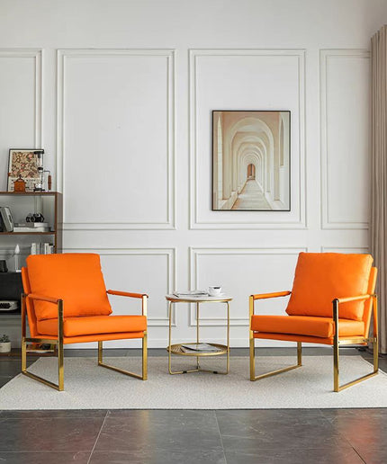 Armchair TINTO