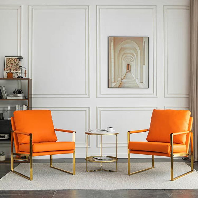 Armchair TINTO — designer armchair, custom furniture by RODESIGNE