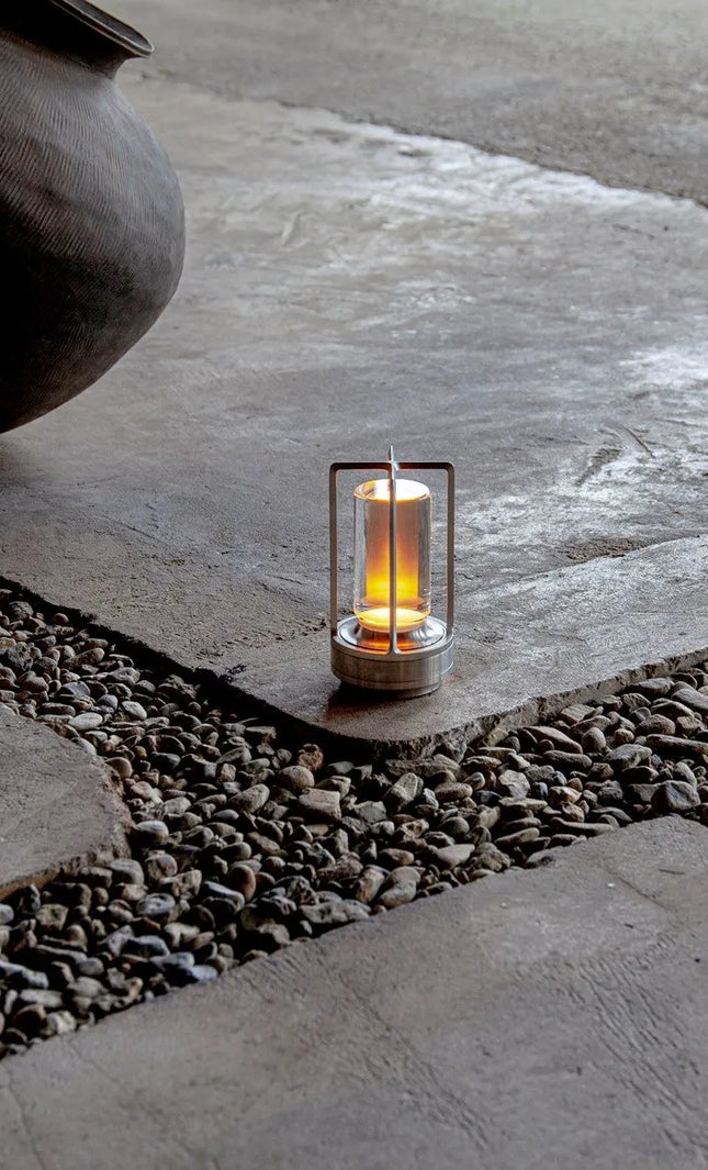 Table Lamp VAREM