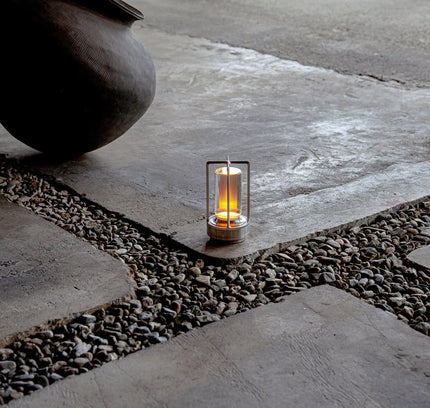 Table Lamp VAREM — designer table lamp by RODESIGNE