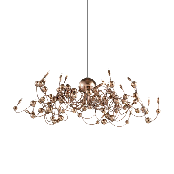 Chandelier PEDRA