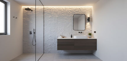 Panel THINN STONE