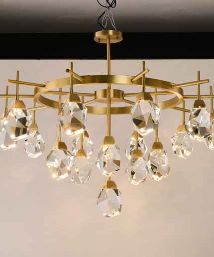 Chandelier DIALA