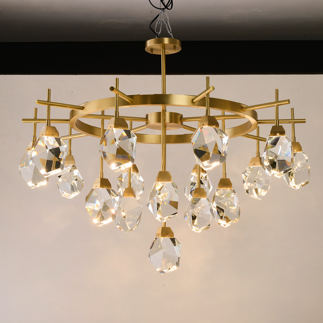 Chandelier DIALA