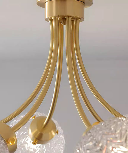 Ceiling Light PAWIKER