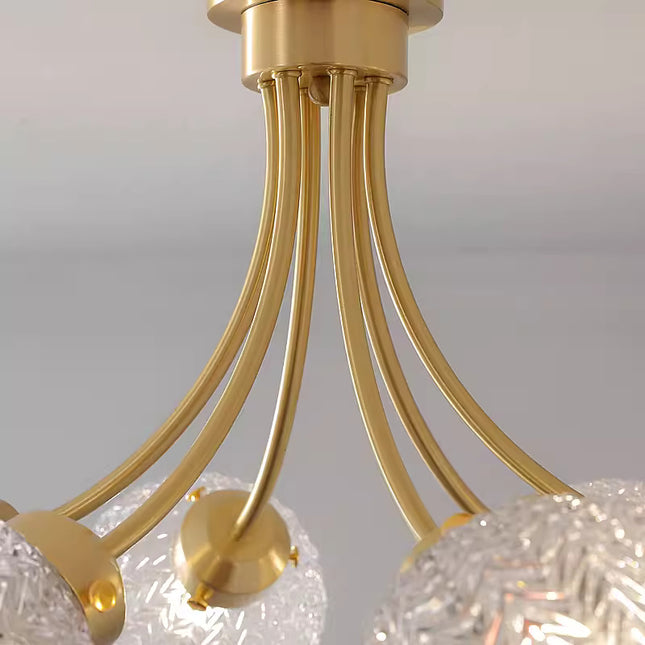 Ceiling Light PAWIKER — ceiling light fixture, designer lighting by RODESIGNE