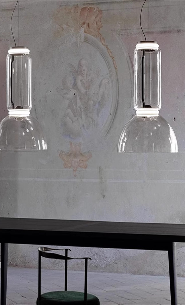 Pendant lamp KRUKKE by Rodesigne