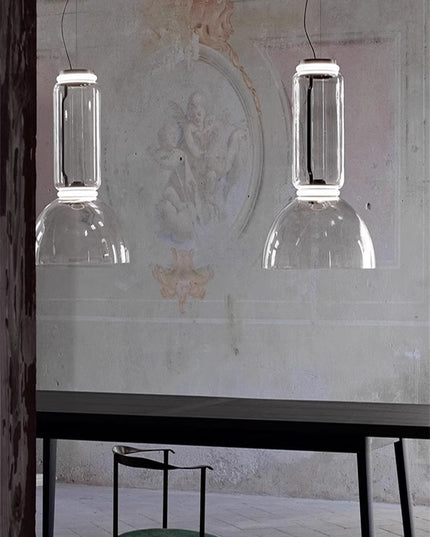 Pendant lamp KRUKKE by Rodesigne