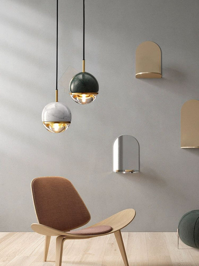 Pendant Light LISSAN