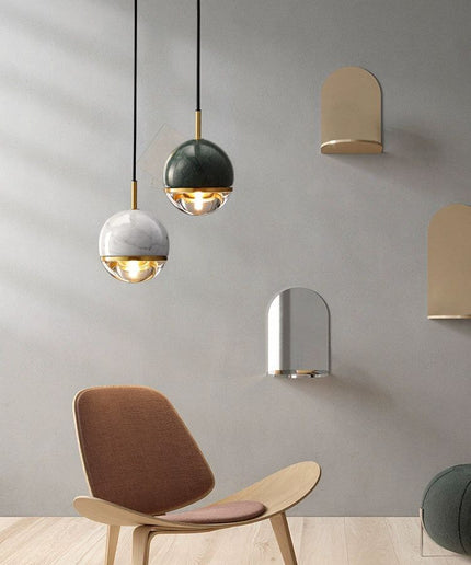 Pendant Light LISSAN