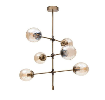 Chandelier ALTILI by Rodesigne