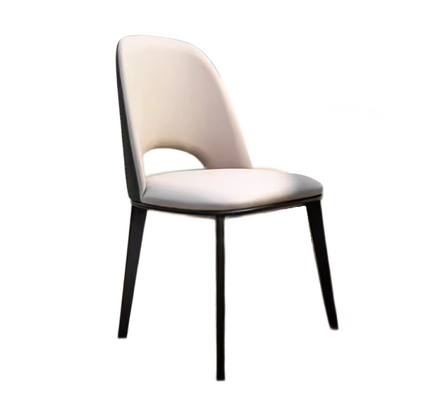Chair POLS — designer chair, custom furniture by RODESIGNE