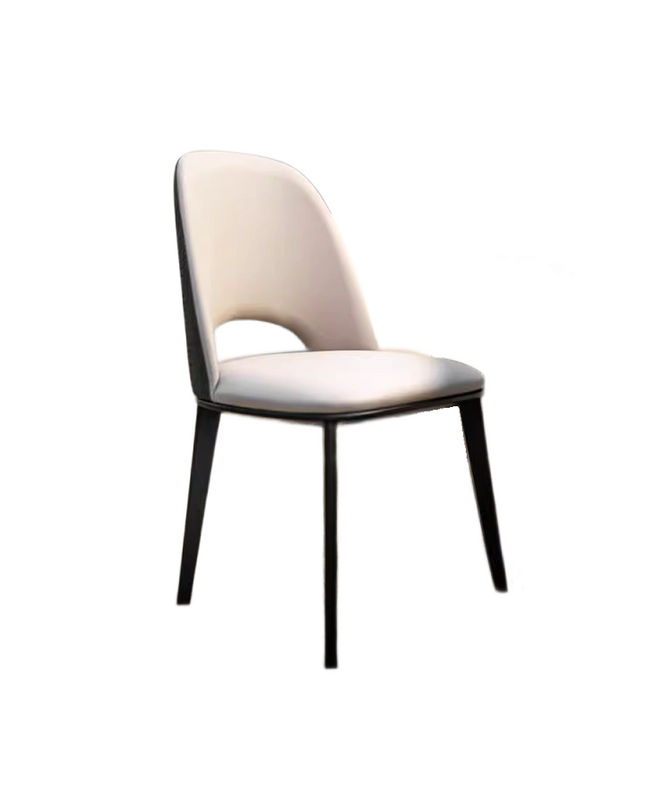 Chair POLS — designer chair, custom furniture by RODESIGNE