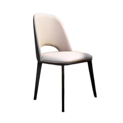 Chair POLS — designer chair, custom furniture by RODESIGNE