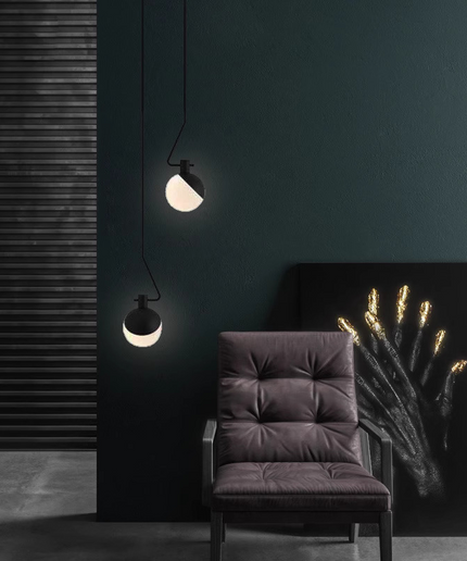 Pendant Light ROY by Romatti