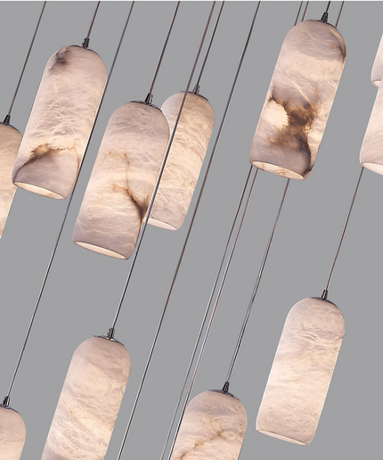 Chandelier VERNON