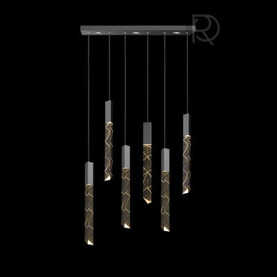 Pendant lamp GALINY by Rodesigne