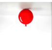 30 × 33 cm / Red