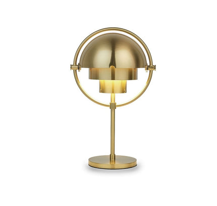 Table Lamp TEKKA — designer table lamp by RODESIGNE