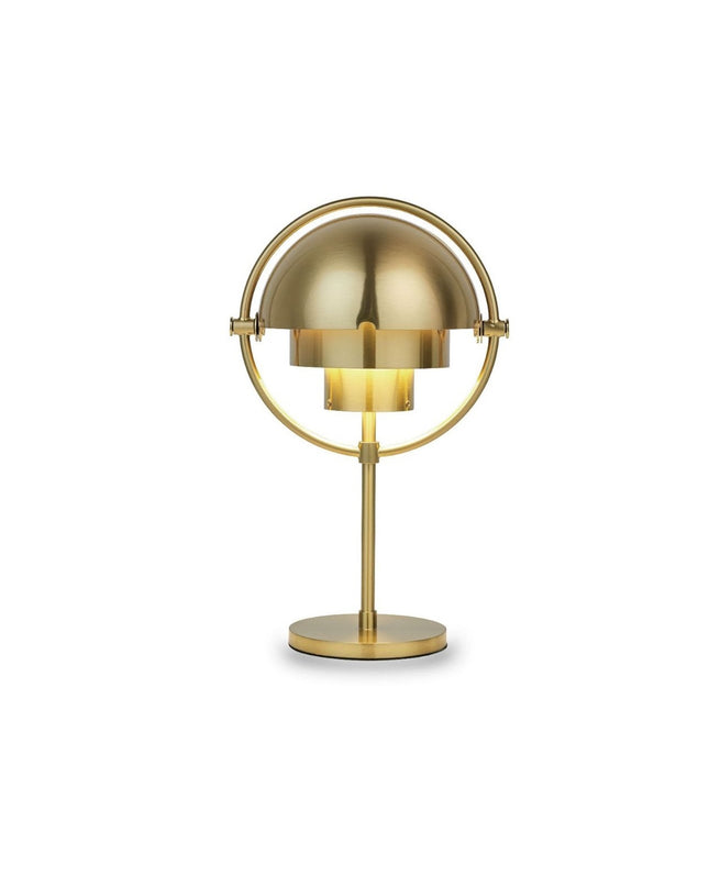 Table Lamp TEKKA — designer table lamp by RODESIGNE