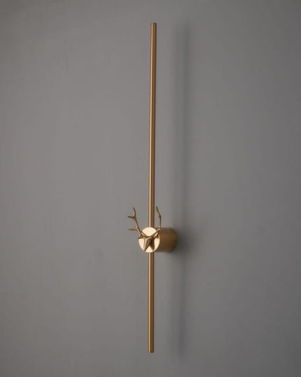 Wall lamp (Sconce) VIDANA by Rodesigne