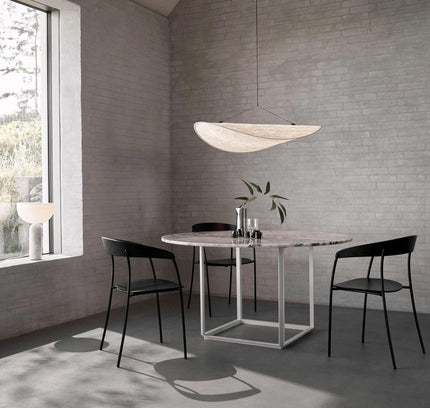 Chandelier DEREZ — designer chandelier, custom lighting by RODESIGNE