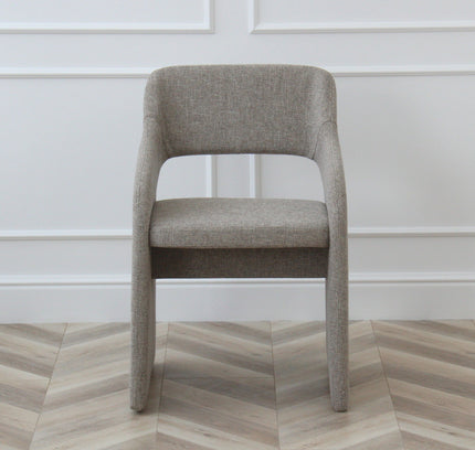 Chair WANTER by Rodesigne