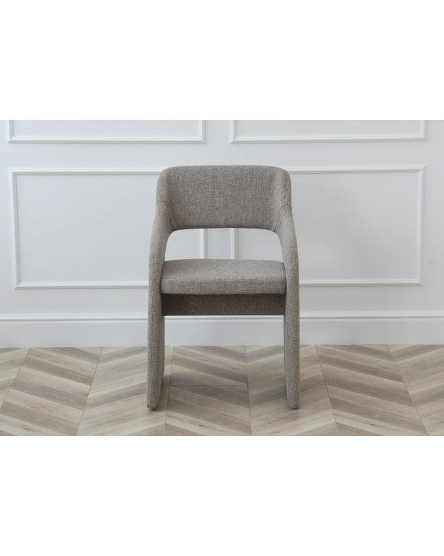 Chair WANTER by Rodesigne