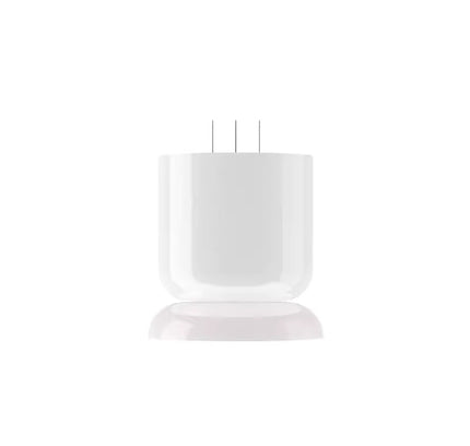 Pendant Light EYDA — modern pendant light, custom designer lighting by RODESIGNE