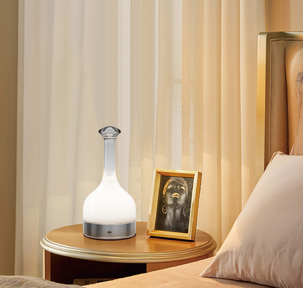 Table Lamp BOLDIA — designer table lamp by RODESIGNE
