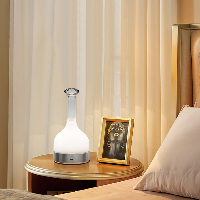 Table Lamp BOLDIA — designer table lamp by RODESIGNE