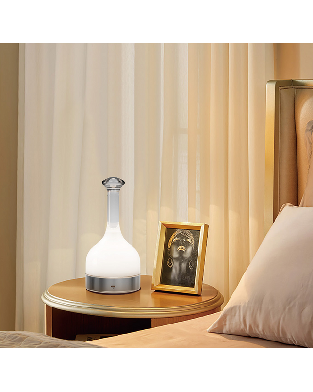 Table Lamp BOLDIA — designer table lamp by RODESIGNE