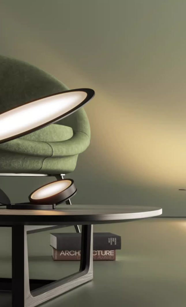 Table Lamp SETTER