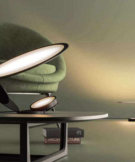 Table Lamp SETTER