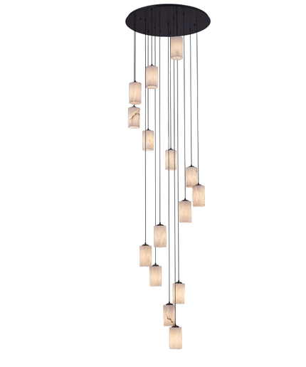 Chandelier CERILLA