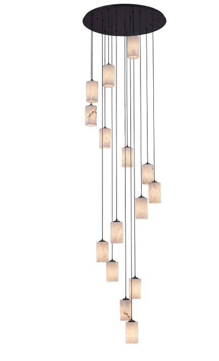 Chandelier CERILLA
