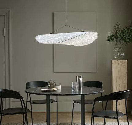 Chandelier AOLA — designer chandelier, custom lighting by RODESIGNE
