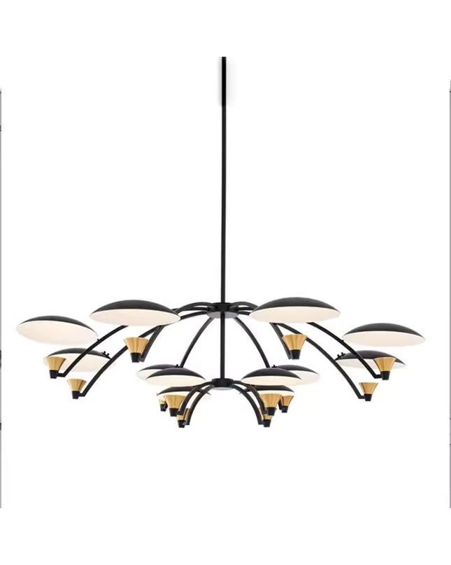Chandelier ISTREM by Rodesigne