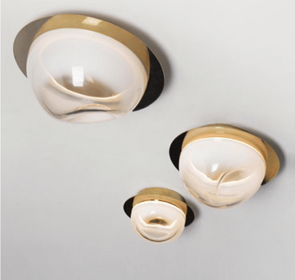 Wall Sconce ADONNY — wall sconce lamp, designer lighting by RODESIGNE