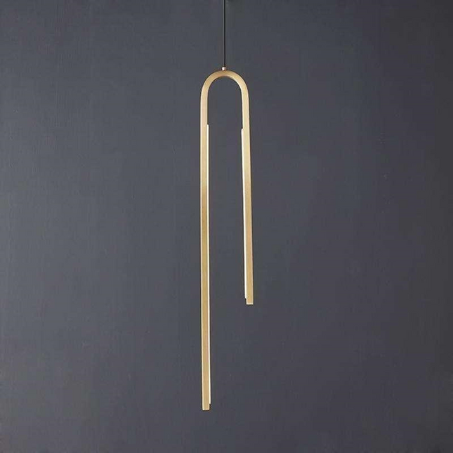 Pendant Light NALER